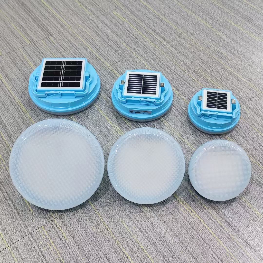 Solar Bulb