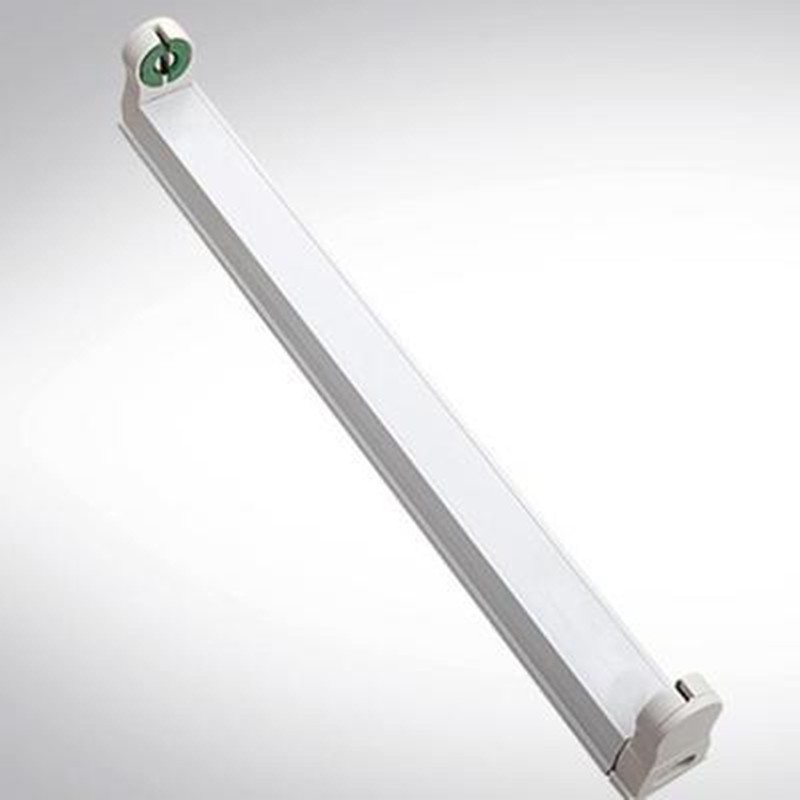 T5-T8 LED TUBE FIXTURE