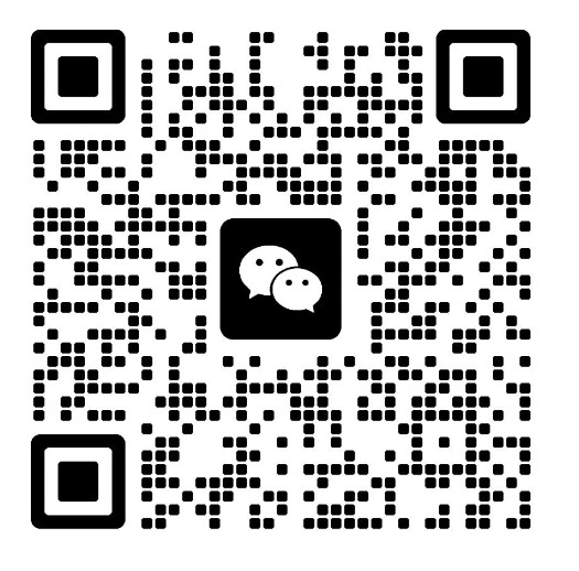 WeChat QR Code